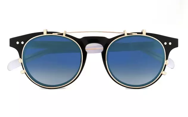 Sunglasses OWNDAYS SUN2046-D  Black 