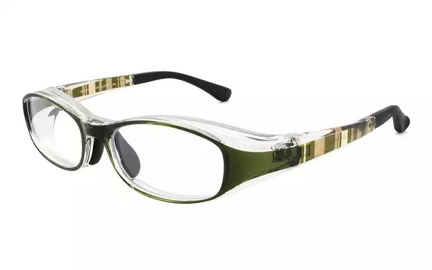 Eyeglasses OWNDAYS | ESSENTIAL PG2006-T  Khaki 