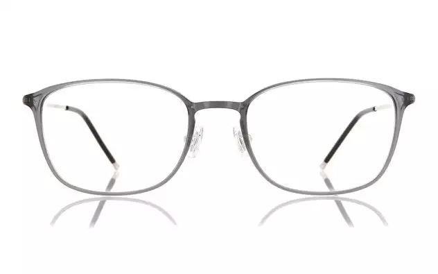 Eyeglasses OWNDAYS | AIR AU2082T-0S  グレー 