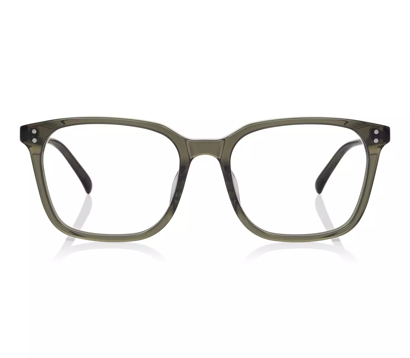 Eyeglasses OWNDAYS | ESSENTIAL OR8001-5A  Gray 