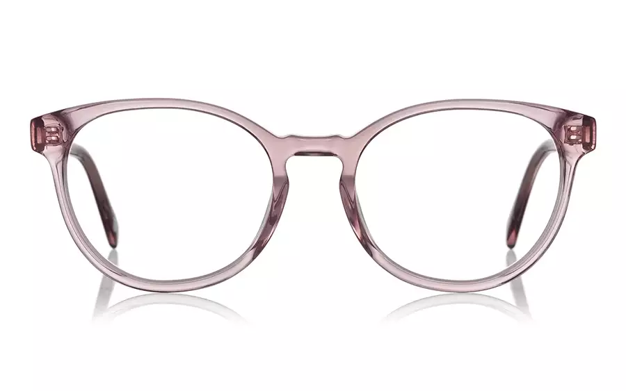 Eyeglasses Graph Belle EUGB205B-2A  Pink 