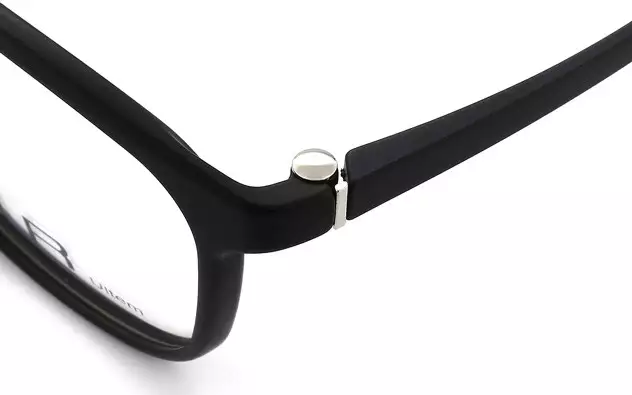 Eyeglasses AIR Ultem AU2024-W  Matte Black 