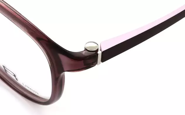 Eyeglasses AIR Ultem AU2023-W  Light Purple 