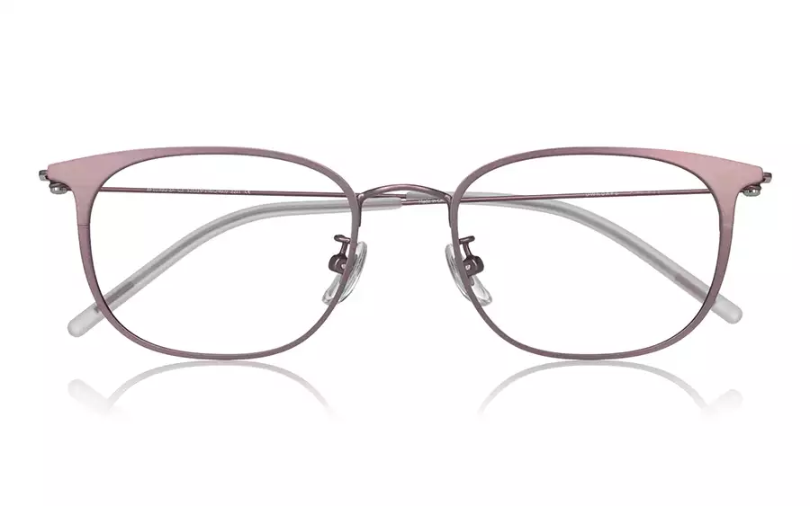 Eyeglasses OWNDAYS | AIR AF1030G-2A  Pink 