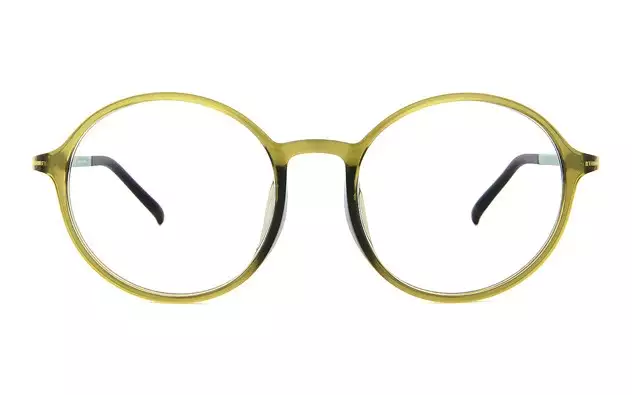 Eyeglasses OWNDAYS | AIR AU2064N-9A  Khaki 