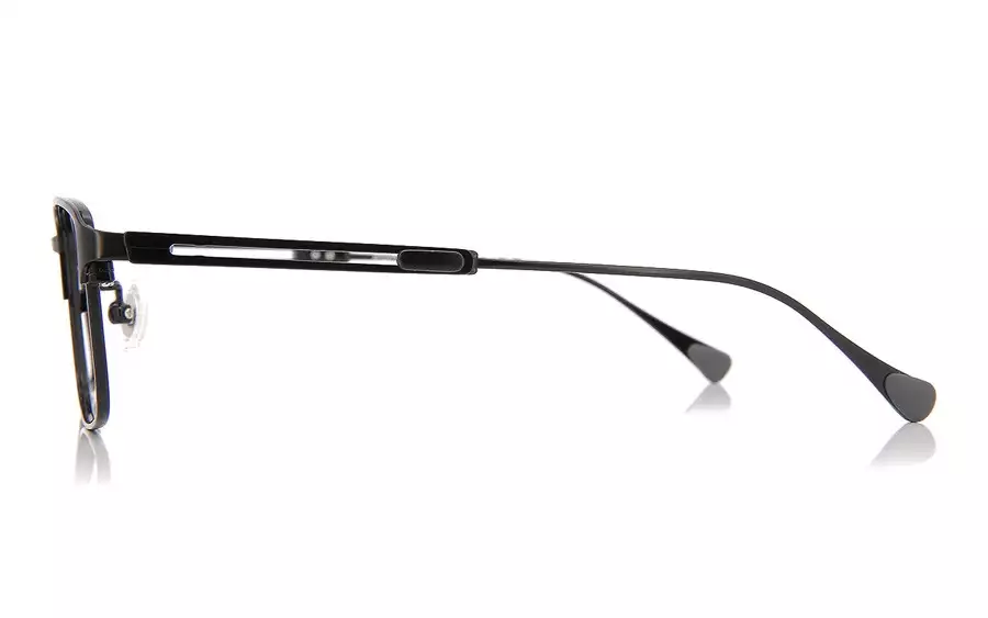 Eyeglasses OWNDAYS | AIR AF1027T-1A  ブラック 