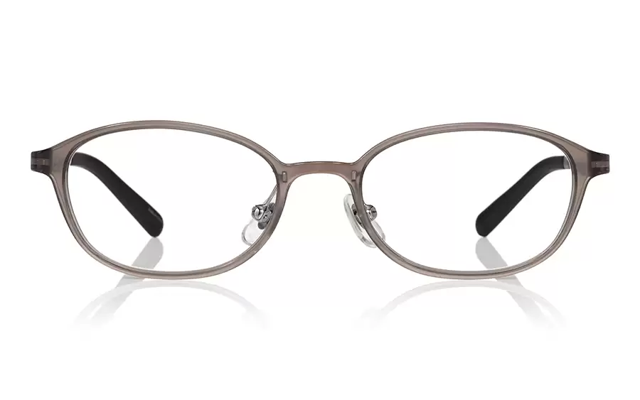 Eyeglasses OWNDAYS | AIR AU2106A-4A  Clear Beige 