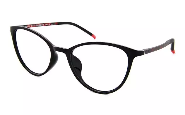 Eyeglasses OWNDAYS | AIR AU2065N-9A  Black 