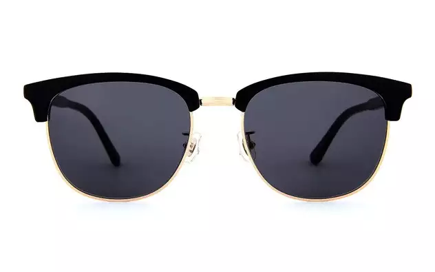 Sunglasses OWNDAYS | SUN SUN2079B-0S  Black 