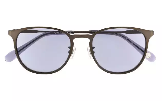 Sunglasses OWNDAYS | SUN SUN1031-B  Matte Gun 