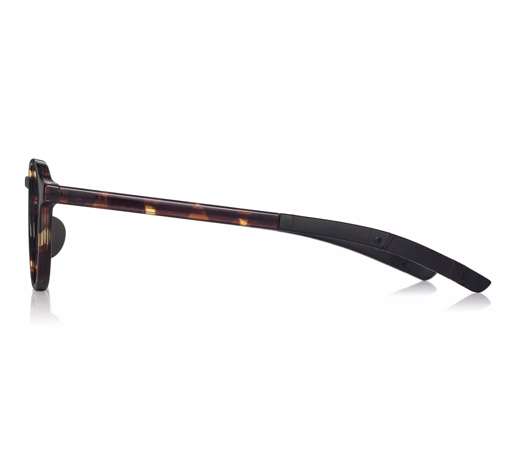 Eyeglasses OWNDAYS | MOVE MV2004N-5S  ブラウンデミ 