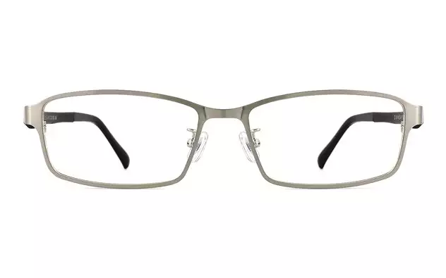 Eyeglasses OWNDAYS | ESSENTIAL OR1033S-8A  Silver 