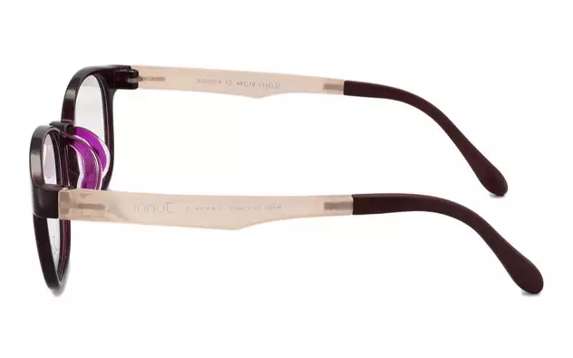 Eyeglasses Junni JU2020-K  Wine 