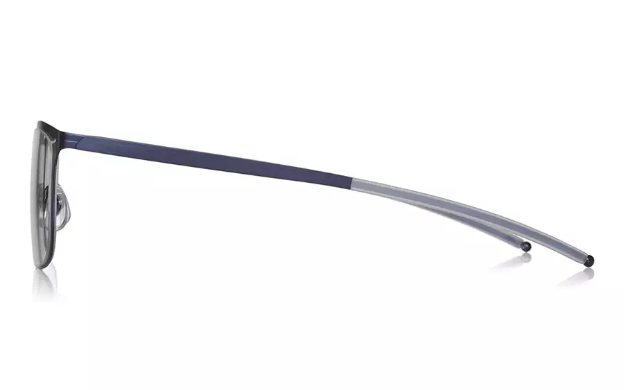 Eyeglasses OWNDAYS | AIR EUAF110G-2A  Matte Navy 