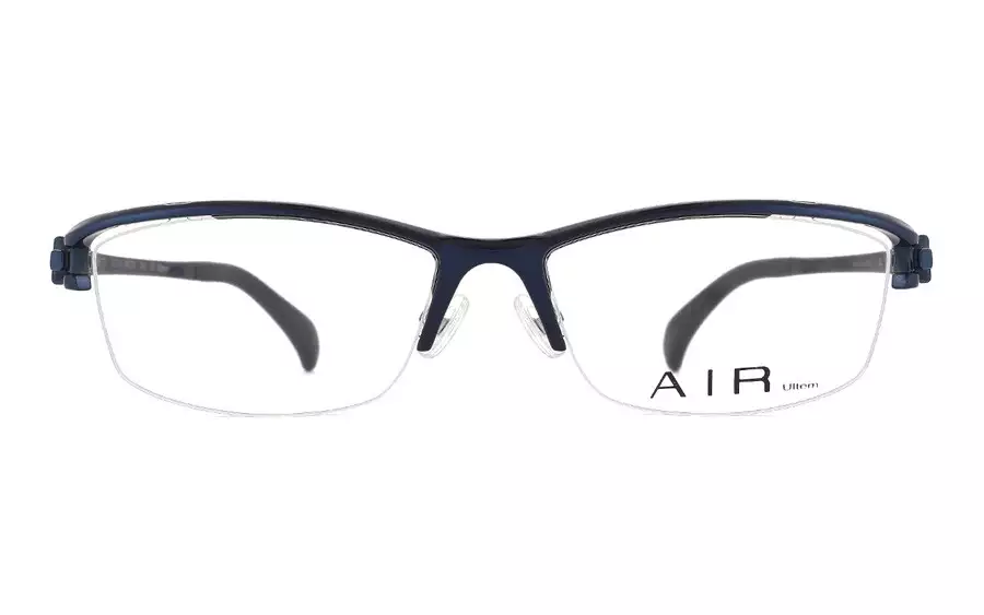 Eyeglasses OWNDAYS | AIR AU2040-M  Navy 