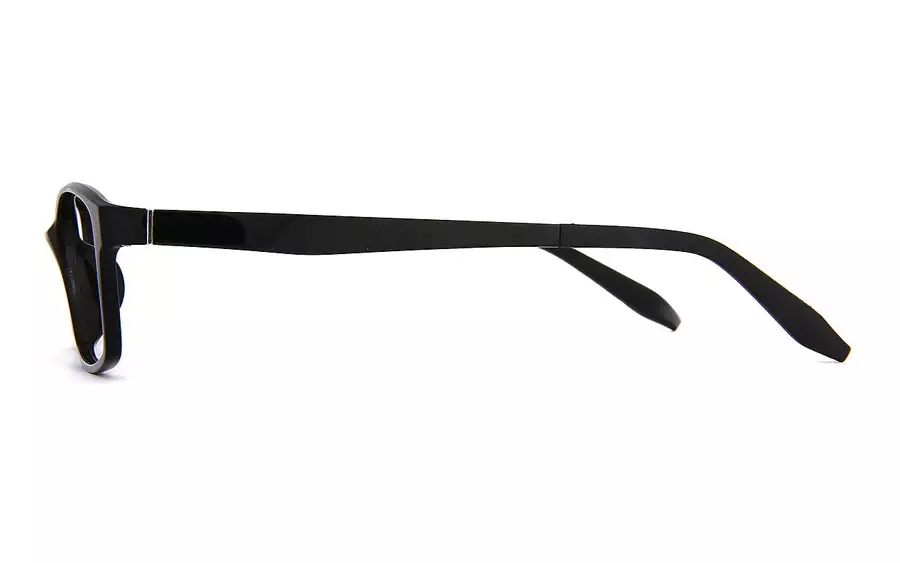 Eyeglasses OWNDAYS | AIR AU2055T-9S  Black 