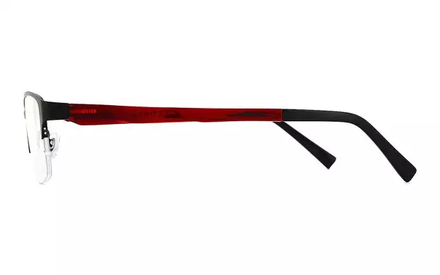 Eyeglasses OWNDAYS | ESSENTIAL OR1034S-8A  Black 