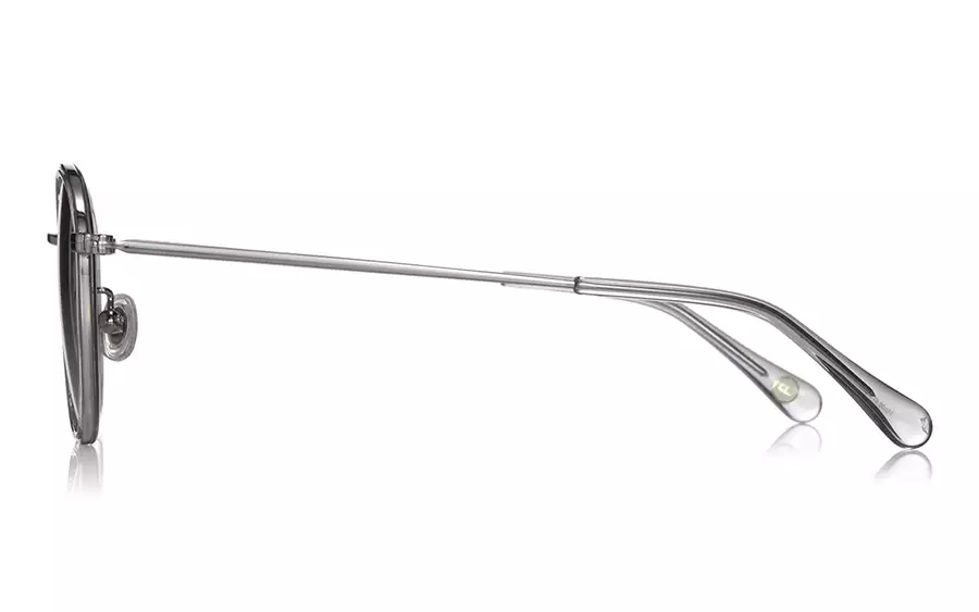 Sunglasses OWNDAYS | SUN SUN1071T-2S  Gun 