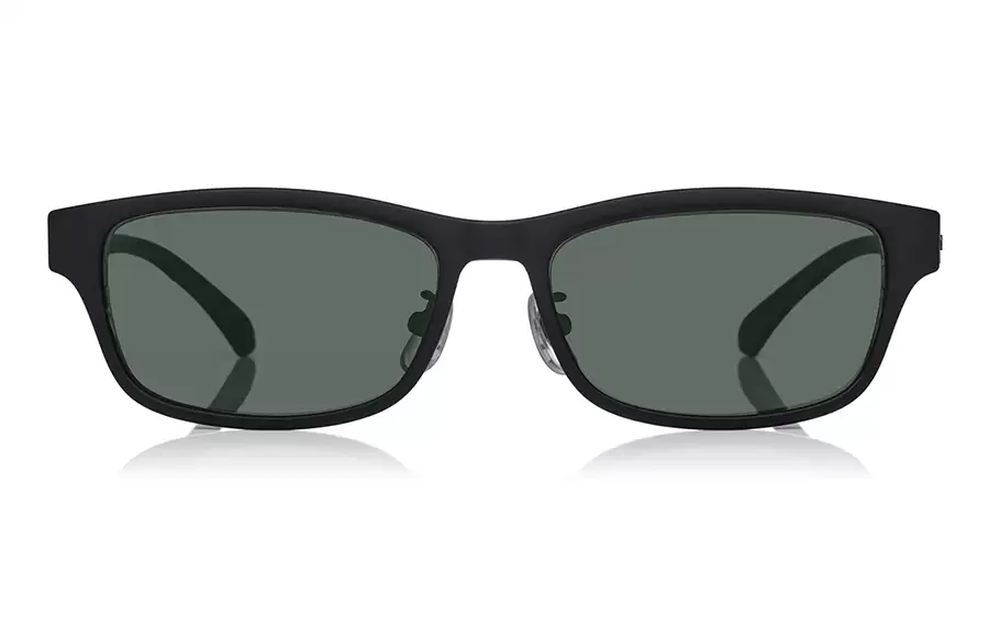 Sunglasses OWNDAYS | SUN SNP1021Le-X  Light Gun 