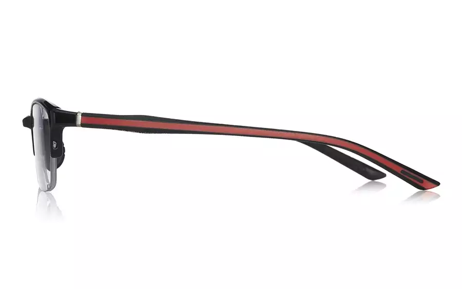 Eyeglasses OWNDAYS | AIR AR2038Q-2S  Black 
