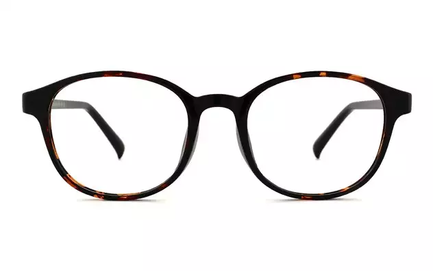 Eyeglasses OWNDAYS | ESSENTIAL OR2045S-8S  Brown Demi 