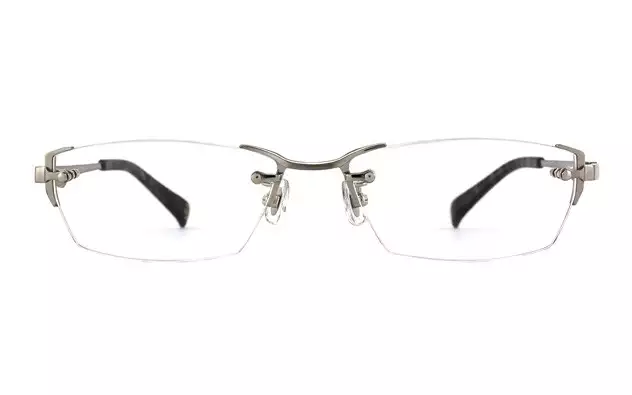 Eyeglasses K.moriyama KM1131-T  Silver 