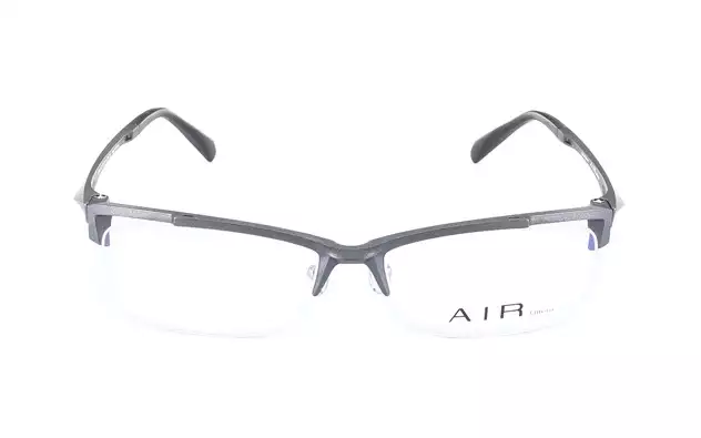 Eyeglasses OWNDAYS | AIR OF2001  Matte Gun 