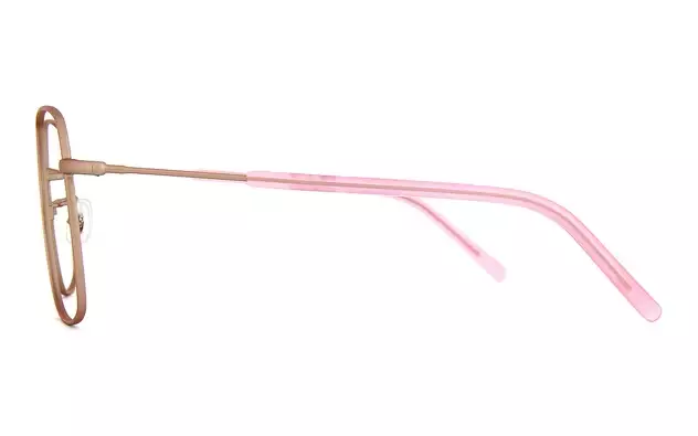Eyeglasses +NICHE LB1008B-9S  Pink 