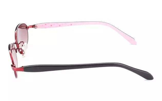 Sunglasses OWNDAYS | SUN OP3004  Wine 
