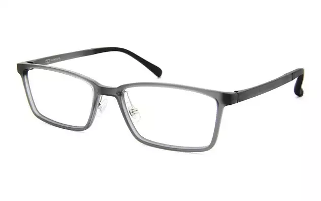 Eyeglasses OWNDAYS | ESSENTIAL OR2057N-9S  マットグレー 