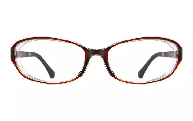 Eyeglasses OWNDAYS | ESSENTIAL PG2009T-9S  ブラウン 