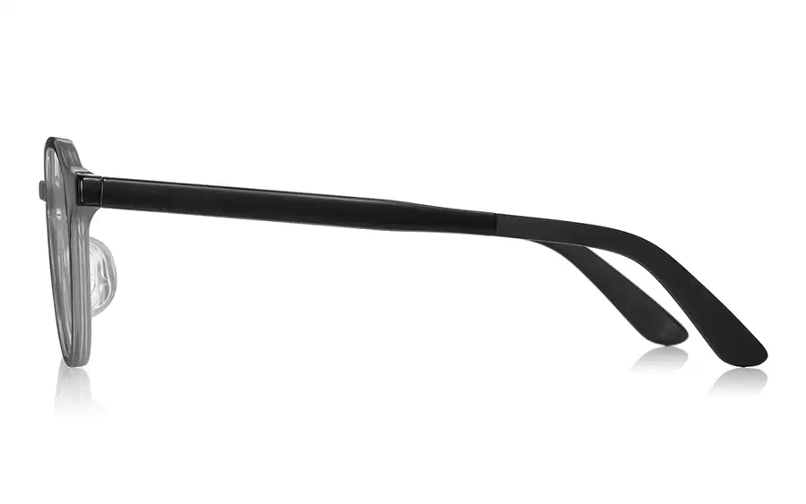 Eyeglasses OWNDAYS | ESSENTIAL OB2004N-4A  Black 