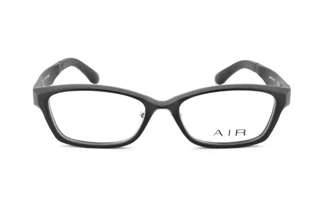 Eyeglasses OWNDAYS | AIR AR2005E-T  マットブラック 