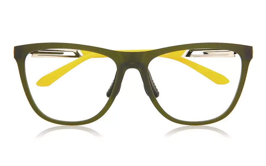 Eyeglasses AIR FIT AR2035T-1A  Matte Khaki 