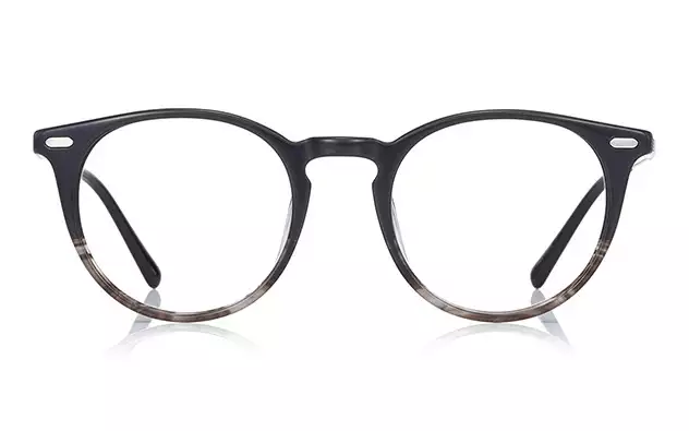 Eyeglasses John Dillinger EUJD202T-1S  Black 