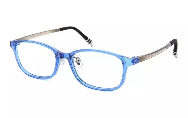 Eyeglasses Junni JU2028K-0S  Blue 