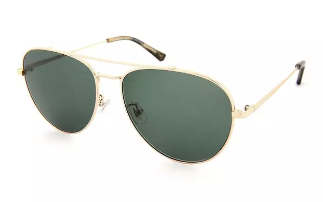 Sunglasses OWNDAYS | SUN SUN1051B-0S  Gold 