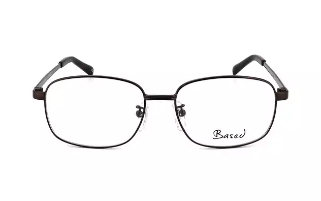 Eyeglasses OWNDAYS | ESSENTIAL BA1011-G  Brown 