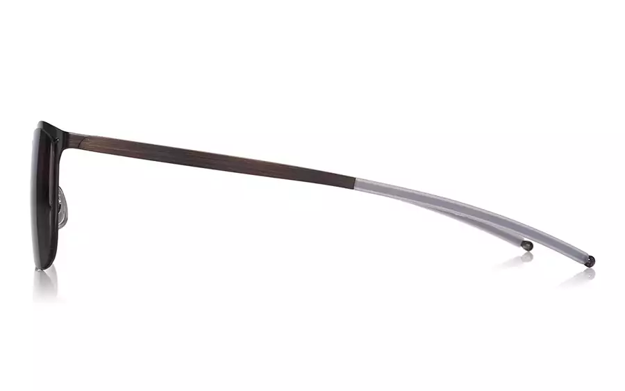 Sunglasses OWNDAYS | SUN EUSUN109G-2A  Matte  Brown 