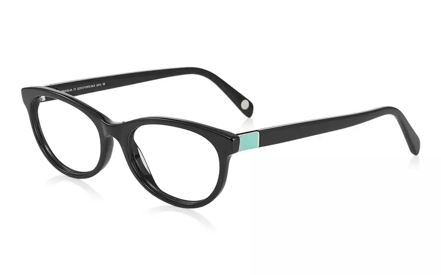 Eyeglasses Graph Belle EUGB203B-2A  Black 