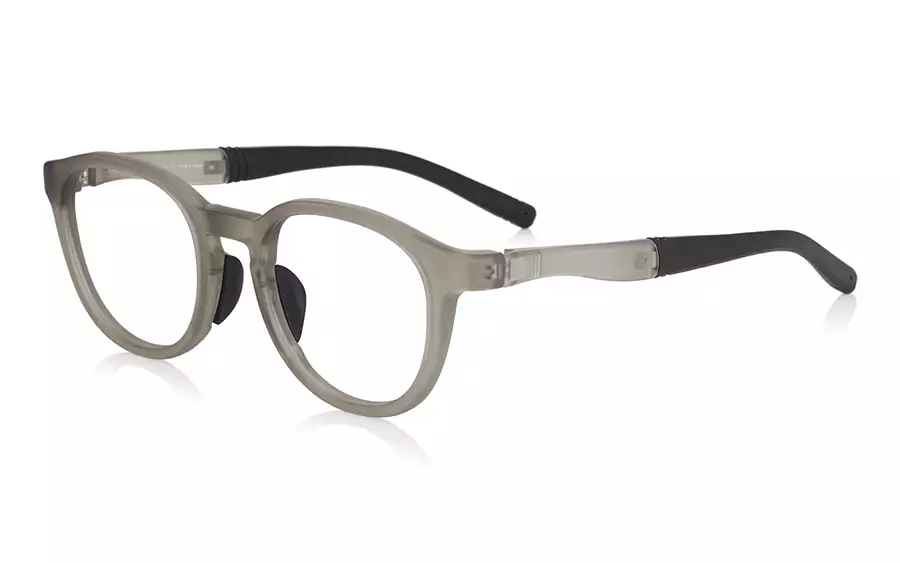 Eyeglasses OWNDAYS | AIR AF2005L-3S  Clear Beige 