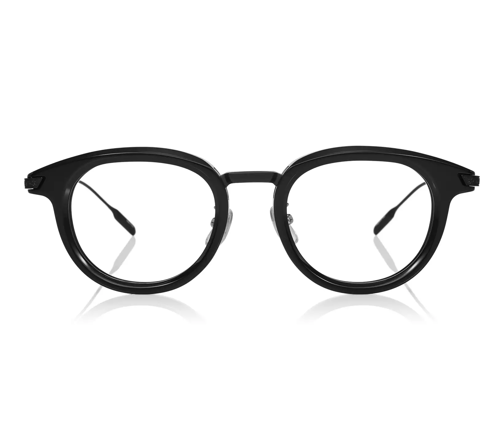 Eyeglasses BACK in BLACK OB2011G-5A  ブラック 