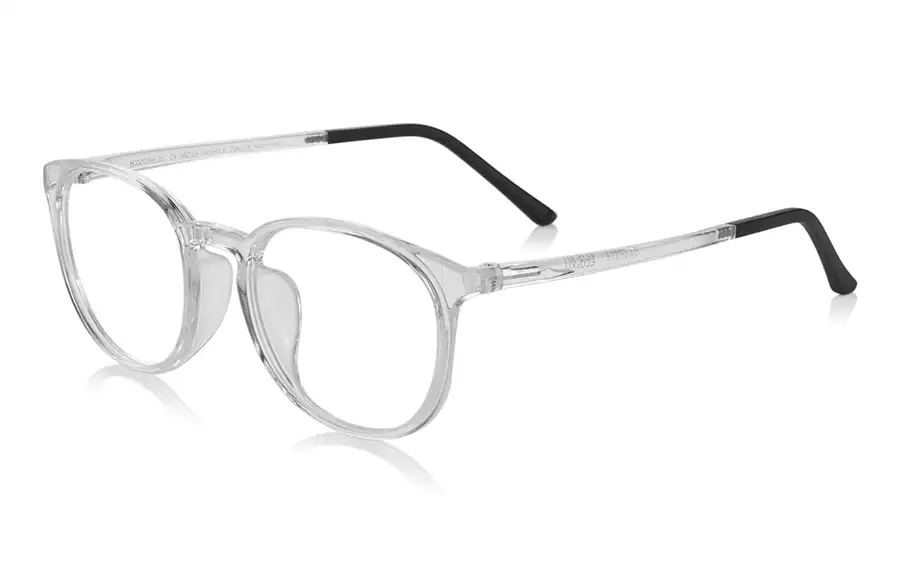 Eyeglasses OWNDAYS | ESSENTIAL ECO2024K-3S  Clear 