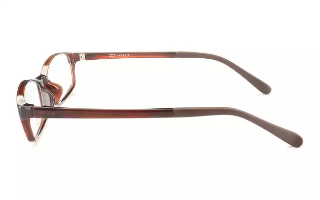 Eyeglasses OWNDAYS | ESSENTIAL ON2015  Dark Brown 