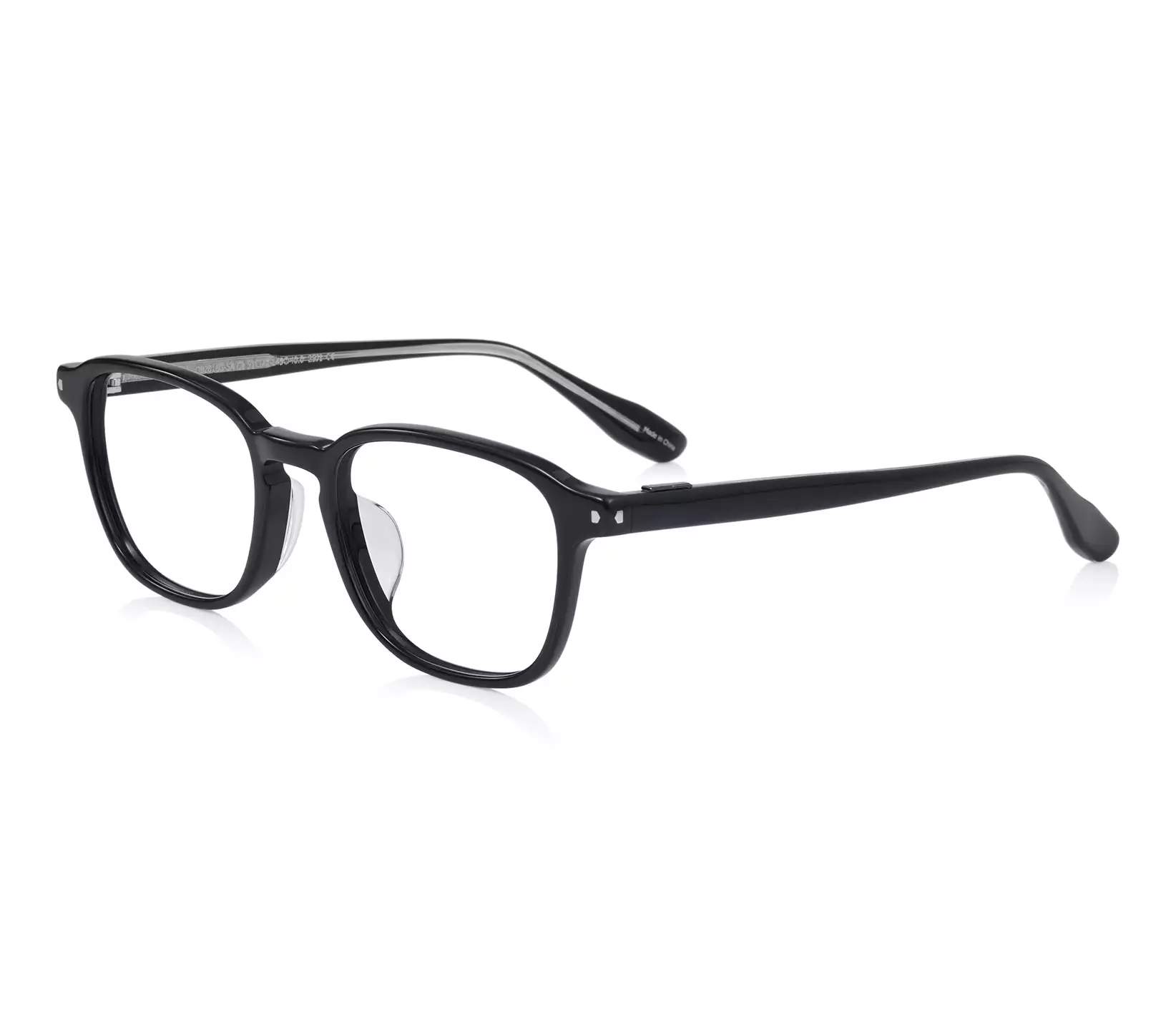 Eyeglasses BACK in BLACK OB2018G-5A  Black 