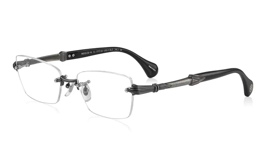 marcus raw MR1012B-4A C1 | メガネ通販のオンデーズオンライン