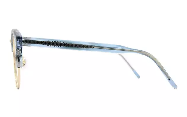 Eyeglasses +NICHE NC3013J-0S  Blue 