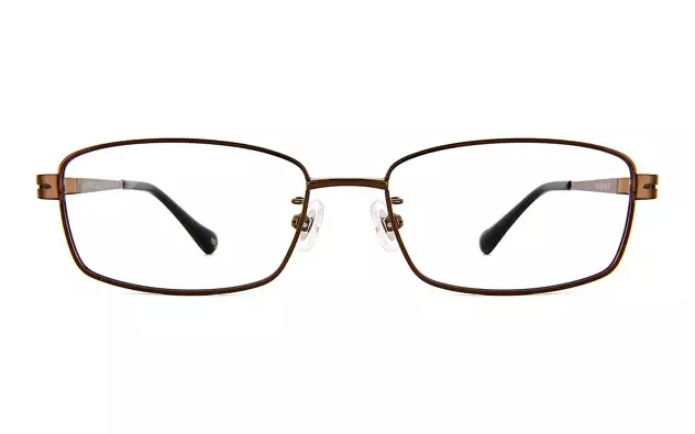 Eyeglasses OWNDAYS | ESSENTIAL OR1037T-9S  Brown 