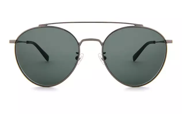 Sunglasses OWNDAYS SUN1040B-9S  Gun 
