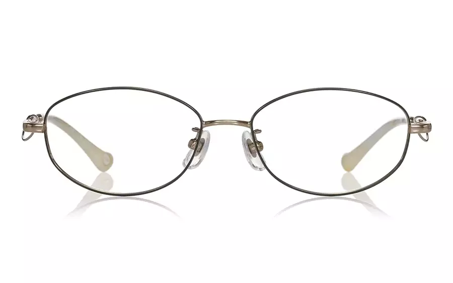 Eyeglasses OWNDAYS | ESSENTIAL AM1016G-3S  Khaki 
